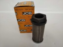 FILTR HYDRAULICZNY JCB </br></br> 150,00 ZŁ NETTO